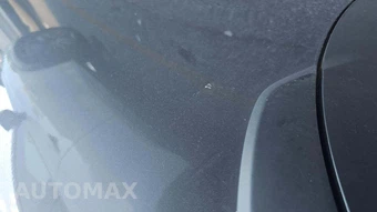 2025 Subaru Outback Onyx Edition - miniatura 21