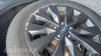 2025 Subaru Outback Onyx Edition - miniatura 23