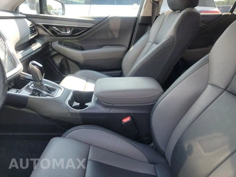 2025 Subaru Outback Onyx Edition - miniatura 7