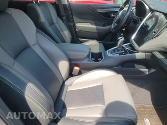 2025 Subaru Outback Onyx Edition - miniatura 8