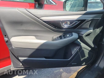 2025 Subaru Outback Onyx Edition - miniatura 9