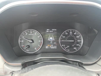 2025 Subaru Outback Onyx Edition - miniatura 12
