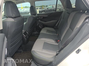 2025 Subaru Outback Onyx Edition - miniatura 13