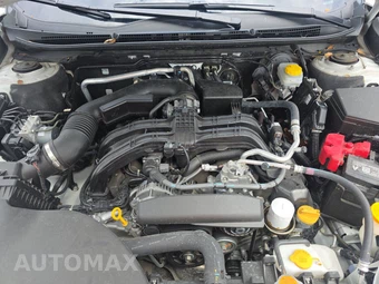 2025 Subaru Outback Onyx Edition - miniatura 15