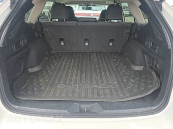 2025 Subaru Outback Onyx Edition - miniatura 16