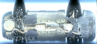 2025 Subaru Outback Onyx Edition - miniatura 17