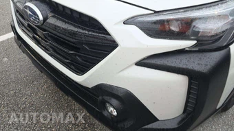 2025 Subaru Outback Onyx Edition - miniatura 19