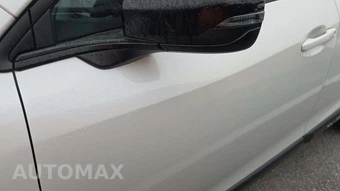 2025 Subaru Outback Onyx Edition - miniatura 20
