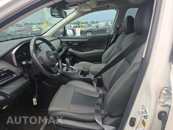 2025 Subaru Outback Onyx Edition - miniatura 7