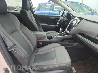 2025 Subaru Outback Onyx Edition - miniatura 8