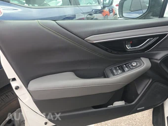 2025 Subaru Outback Onyx Edition - miniatura 9