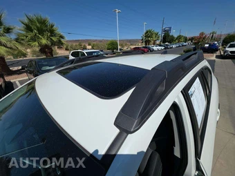 2025 Subaru Outback Onyx Edition - miniatura 12