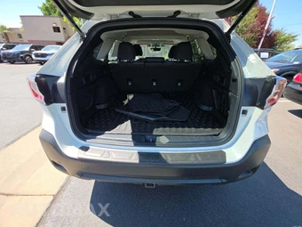 2025 Subaru Outback Onyx Edition - miniatura 14