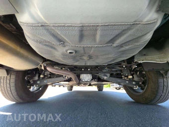 2025 Subaru Outback Onyx Edition - miniatura 15