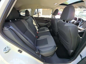 2025 Subaru Outback Onyx Edition - miniatura 16