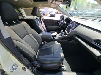2025 Subaru Outback Onyx Edition - miniatura 18