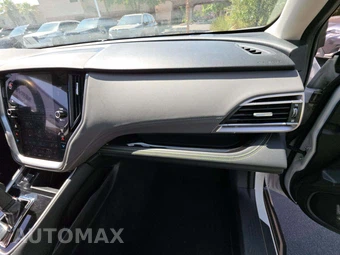 2025 Subaru Outback Onyx Edition - miniatura 19