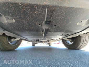 2025 Subaru Outback Onyx Edition - miniatura 20