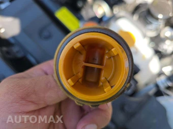 2025 Subaru Outback Onyx Edition - miniatura 22