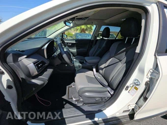 2025 Subaru Outback Onyx Edition - miniatura 6