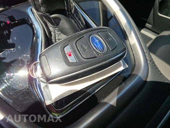 2025 Subaru Outback Onyx Edition - miniatura 8