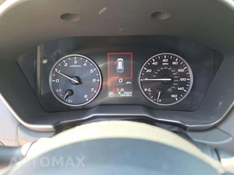 2025 Subaru Outback Onyx Edition - miniatura 9