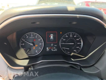 2025 Subaru Outback Onyx Edition - miniatura 12