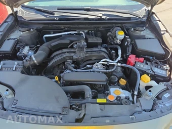 2025 Subaru Outback Onyx Edition - miniatura 15