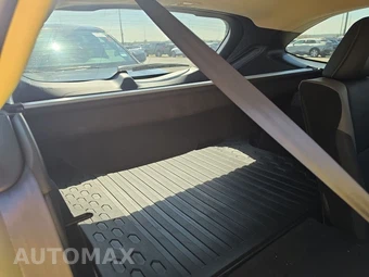 2025 Subaru Outback Onyx Edition - miniatura 16