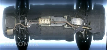 2025 Subaru Outback Onyx Edition - miniatura 18