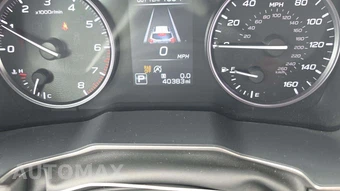 2025 Subaru Outback Onyx Edition - miniatura 19