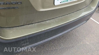 2025 Subaru Outback Onyx Edition - miniatura 22