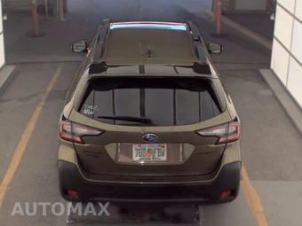 2025 Subaru Outback Onyx Edition - miniatura 5