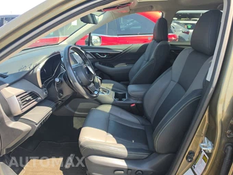 2025 Subaru Outback Onyx Edition - miniatura 7