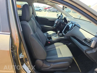 2025 Subaru Outback Onyx Edition - miniatura 8
