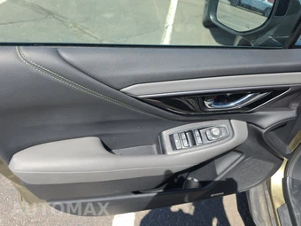 2025 Subaru Outback Onyx Edition - miniatura 9