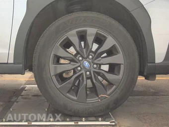 2025 Subaru Outback Onyx Edition - miniatura 10
