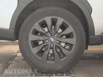 2025 Subaru Outback Onyx Edition - miniatura 11