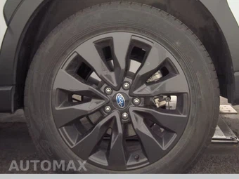 2025 Subaru Outback Onyx Edition - miniatura 12
