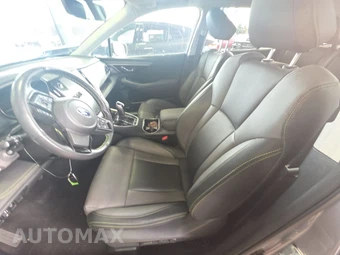 2025 Subaru Outback Onyx Edition - miniatura 13