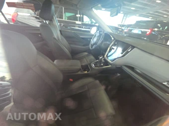 2025 Subaru Outback Onyx Edition - miniatura 14