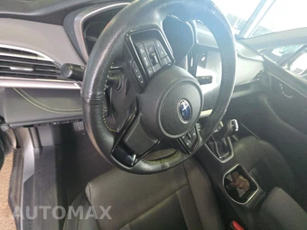 2025 Subaru Outback Onyx Edition - miniatura 16