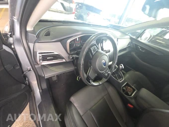 2025 Subaru Outback Onyx Edition - miniatura 17