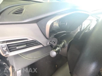 2025 Subaru Outback Onyx Edition - miniatura 18