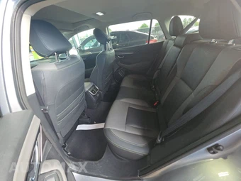 2025 Subaru Outback Onyx Edition - miniatura 19