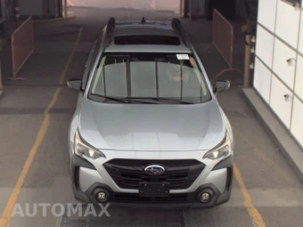 2025 Subaru Outback Onyx Edition - miniatura 2