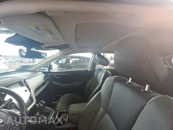 2025 Subaru Outback Onyx Edition - miniatura 20