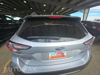 2025 Subaru Outback Onyx Edition - miniatura 23
