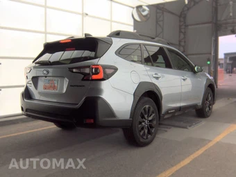 2025 Subaru Outback Onyx Edition - miniatura 5
