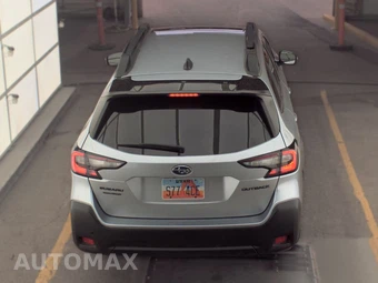 2025 Subaru Outback Onyx Edition - miniatura 6